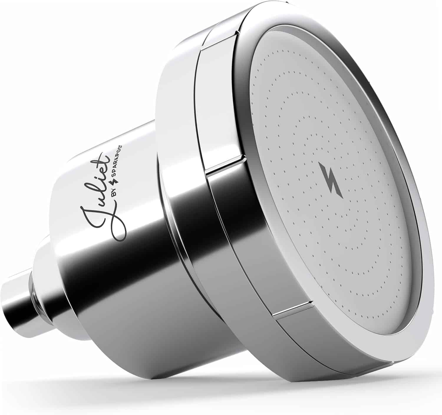 ‎1. Luxury Polished Chrome