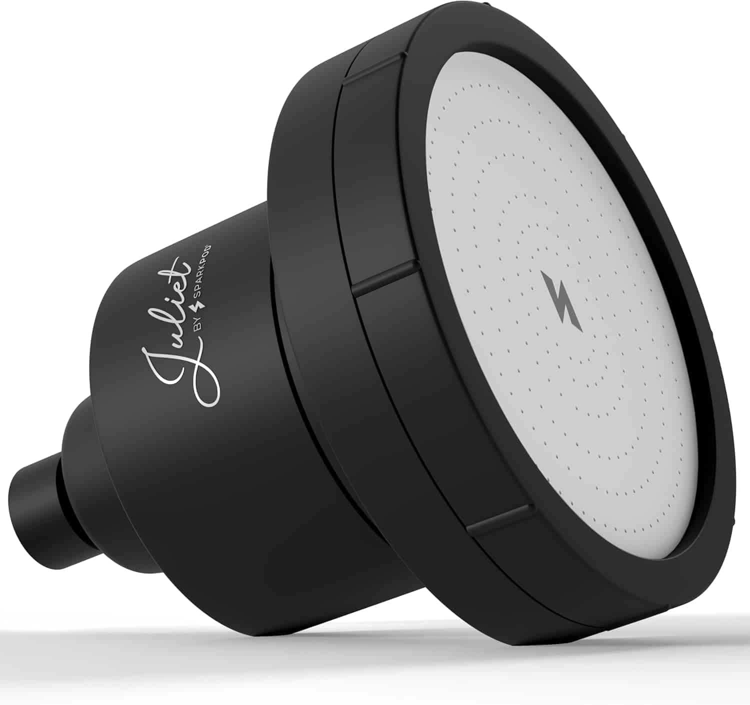 3. Midnight Black Matte