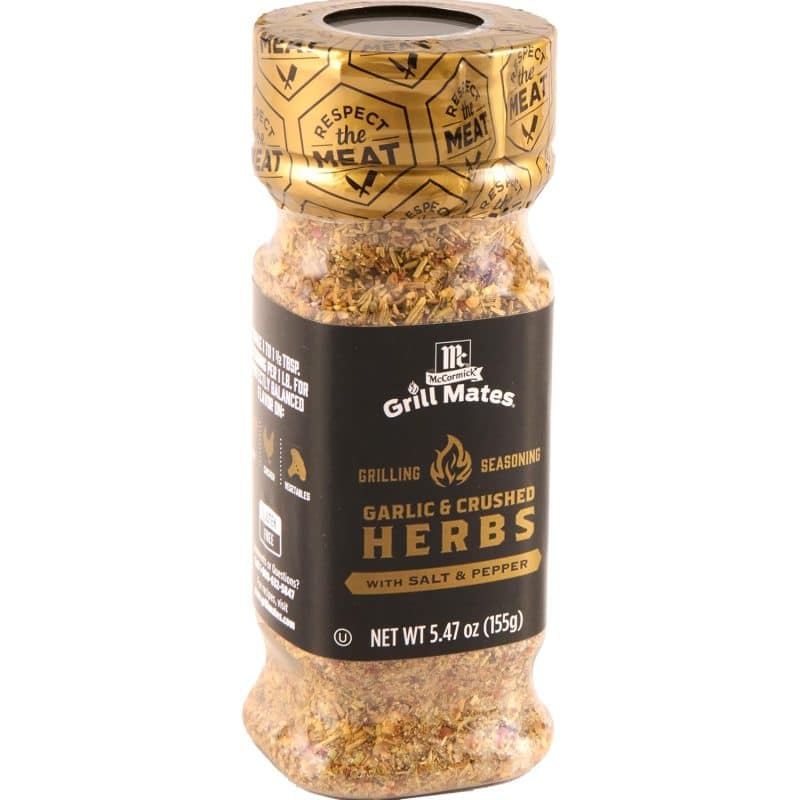 McCormick Grill Mates Grilling Seasoning - Image 9