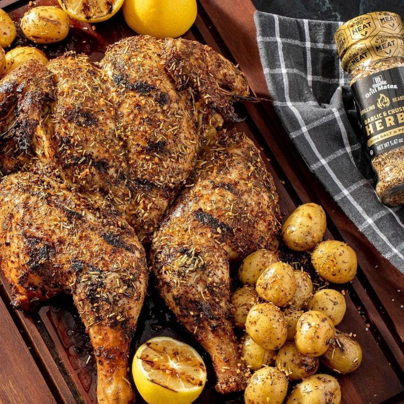 McCormick Grill Mates Grilling Seasoning - Image 11