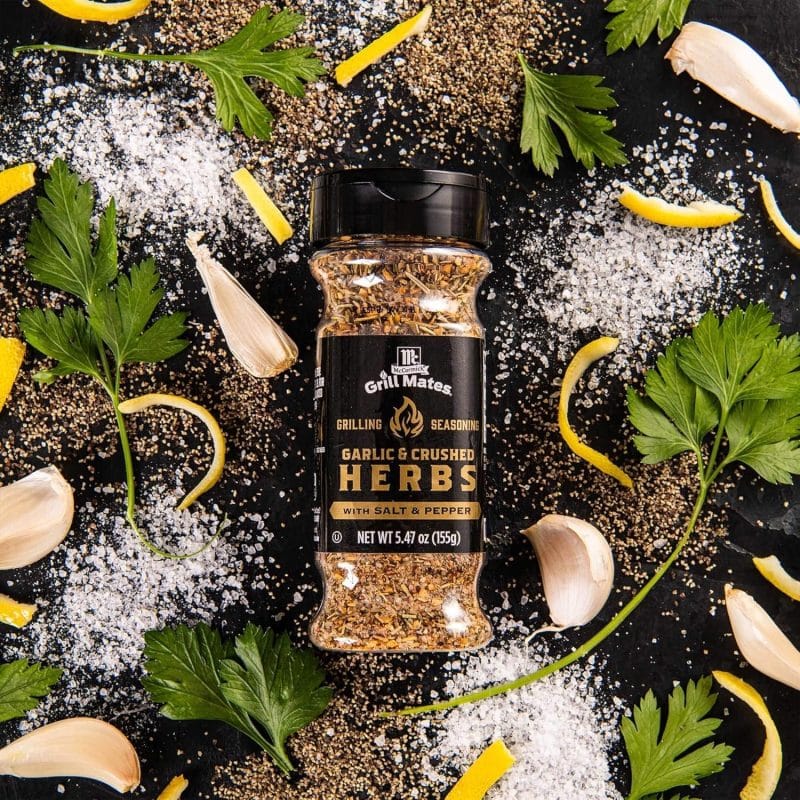 McCormick Grill Mates Grilling Seasoning - Image 12