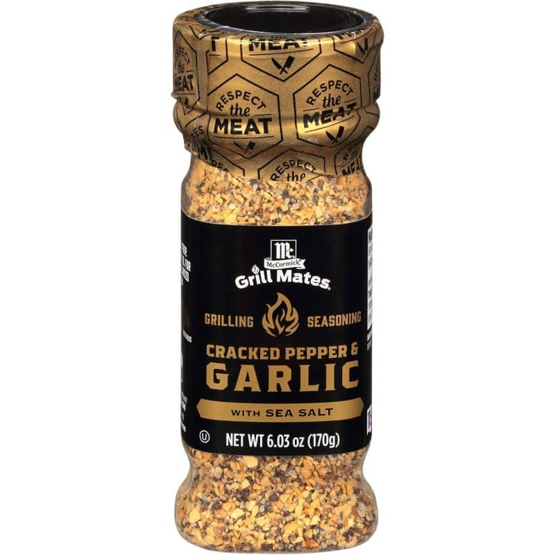 McCormick Grill Mates Grilling Seasoning - Image 18