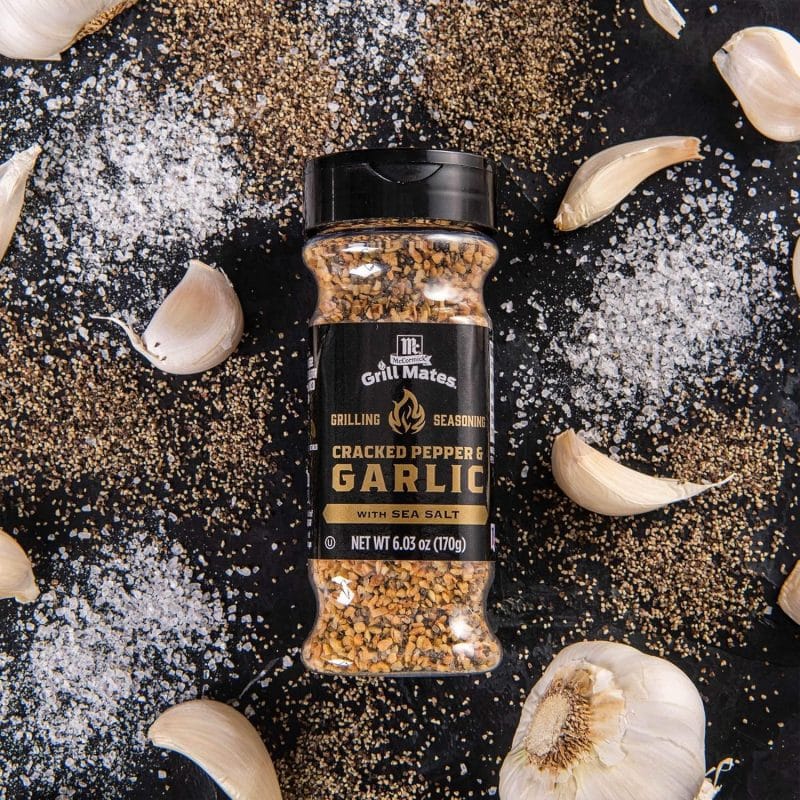 McCormick Grill Mates Grilling Seasoning - Image 19
