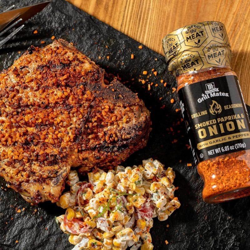 McCormick Grill Mates Grilling Seasoning - Image 32