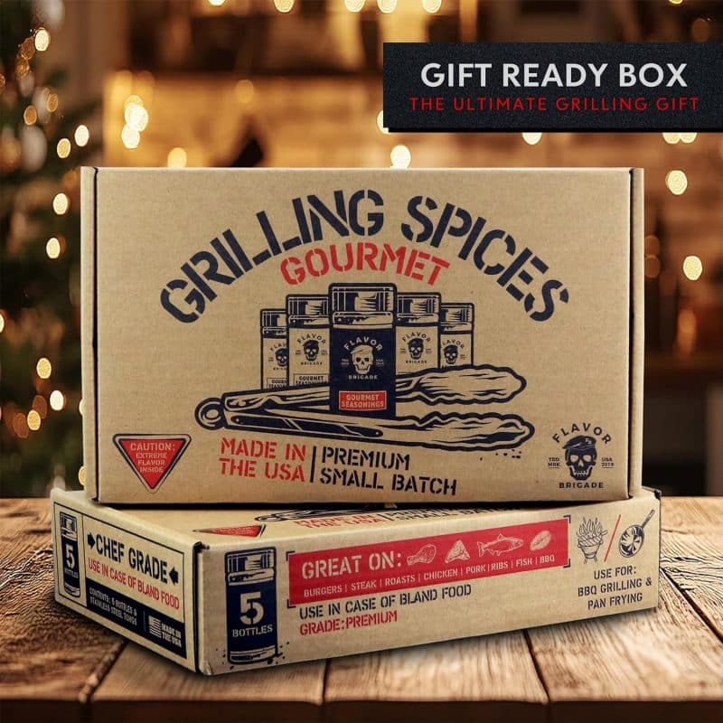 MillHouse Spice Co. Spice Set - Image 13