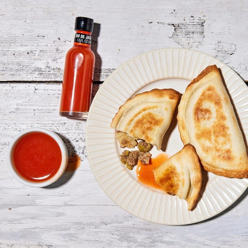The Good Hurt Fuego by Thoughtfully Hot Sauce Set - Image 18