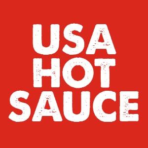 USA Hot Sauce