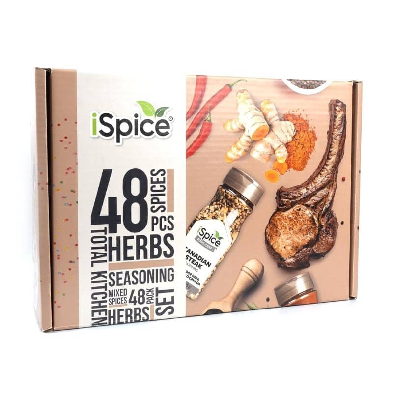 iSpice Spice Set - Image 2