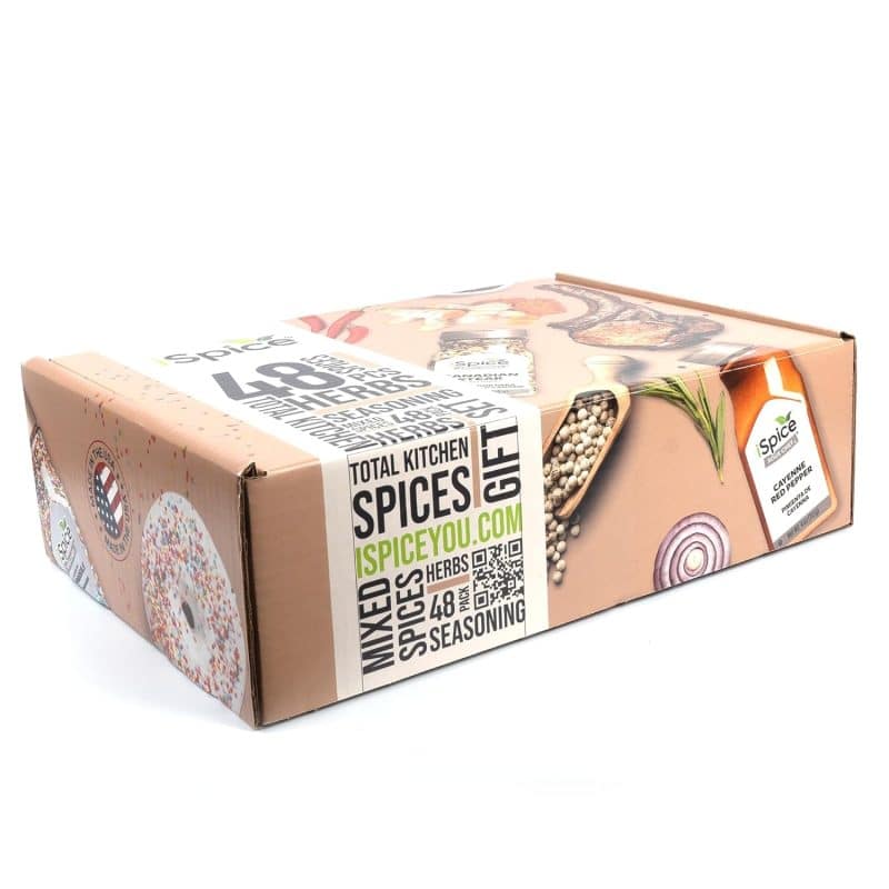 iSpice Spice Set - Image 3