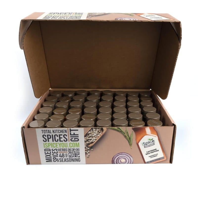 iSpice Spice Set - Image 4