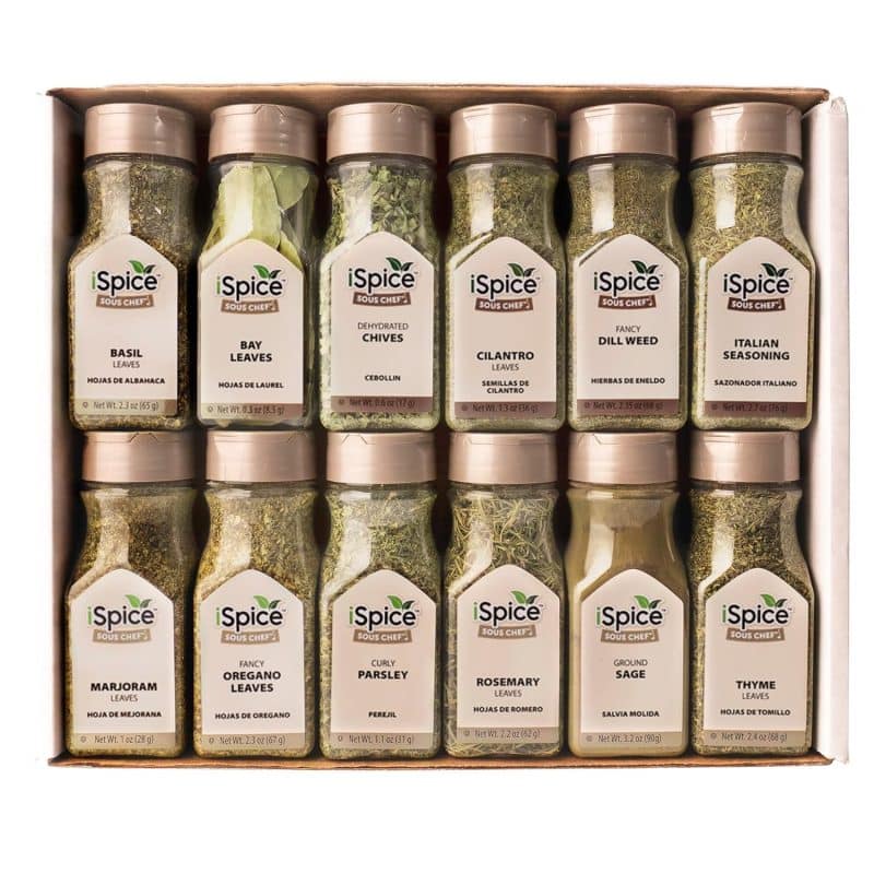 iSpice Spice Set - Image 6