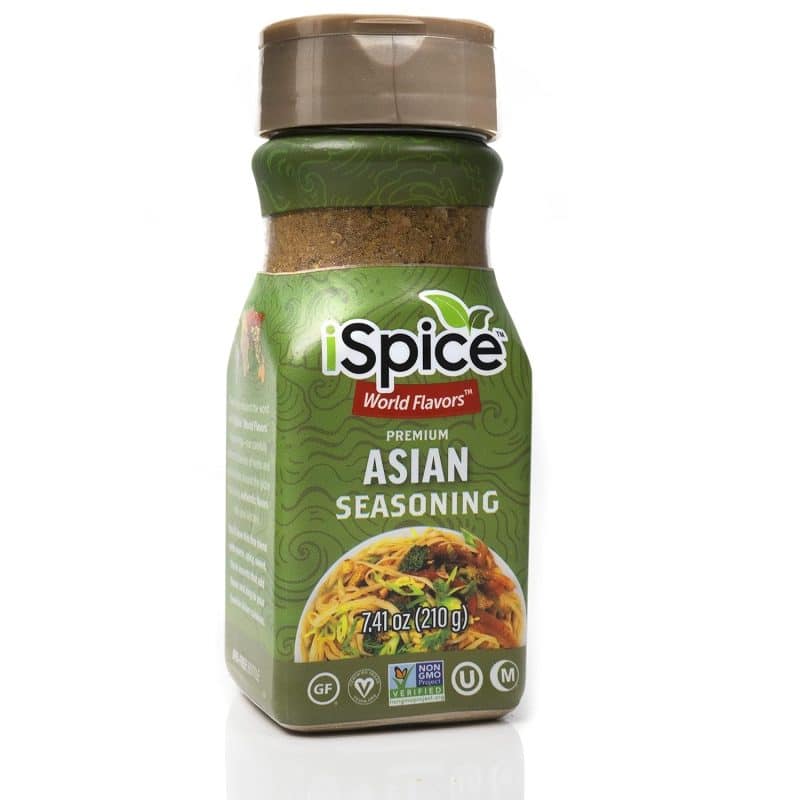 iSpice Spice Set - Image 13