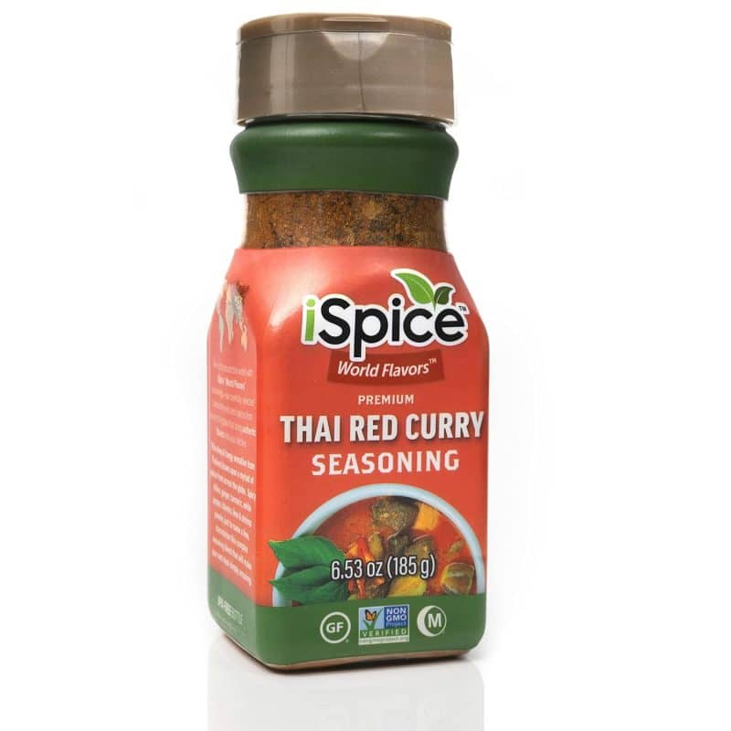 iSpice Spice Set - Image 14