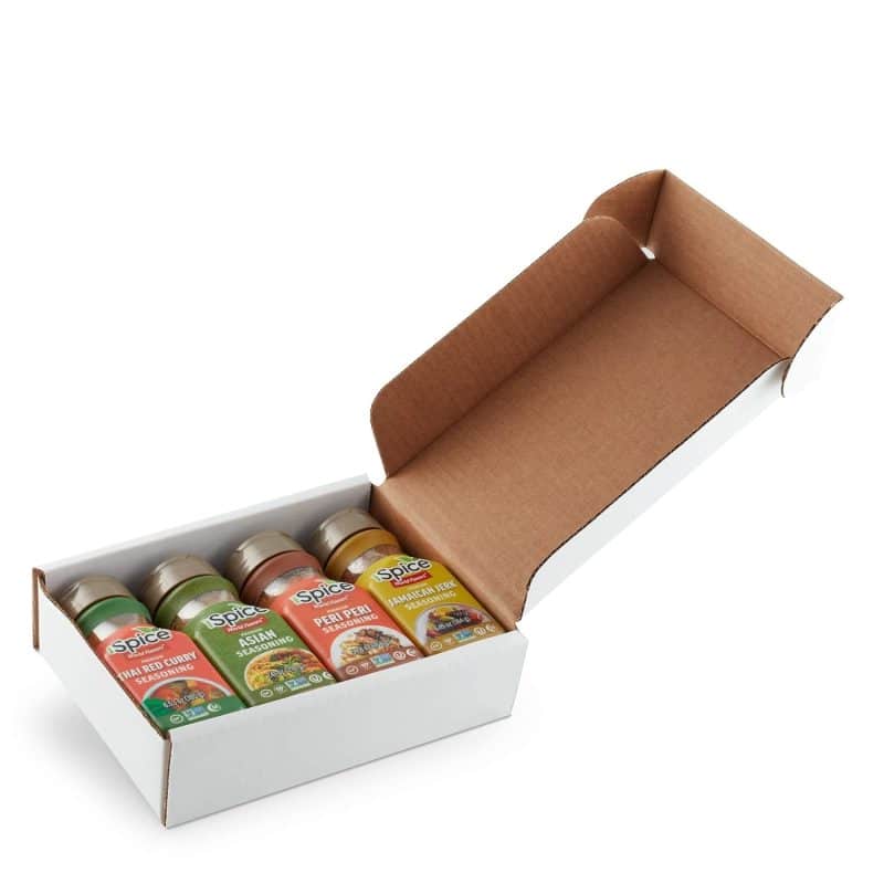 iSpice Spice Set - Image 17