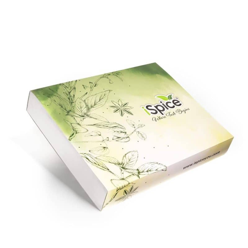 iSpice Spice Set - Image 19
