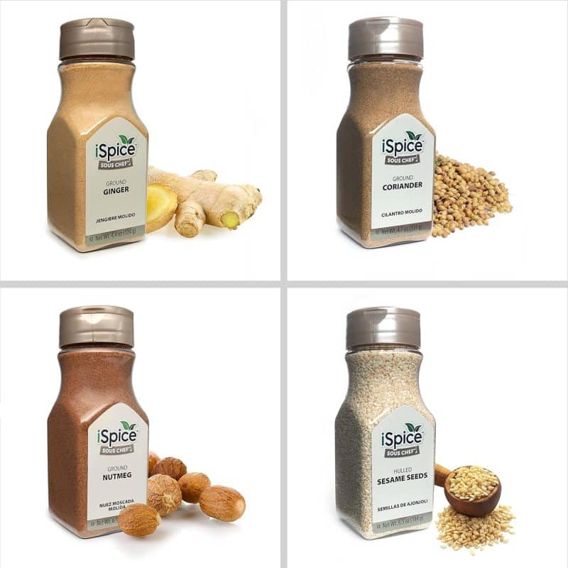 iSpice Spice Set - Image 21