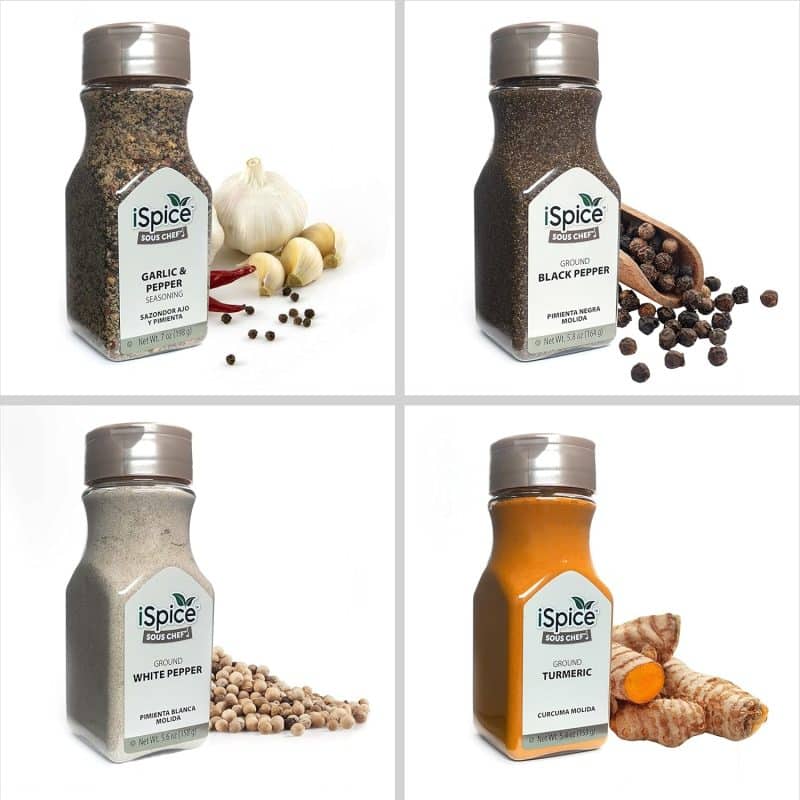 iSpice Spice Set - Image 22