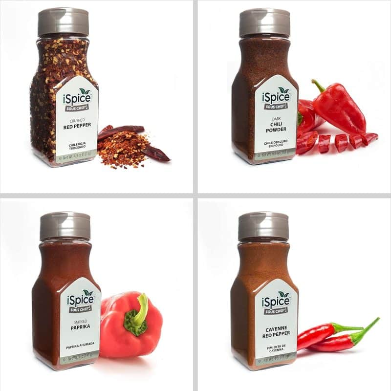 iSpice Spice Set - Image 26