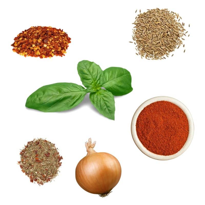 iSpice Spice Set - Image 29