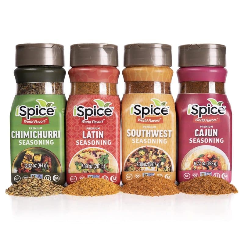iSpice Spice Set - Image 30