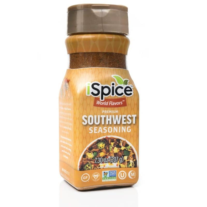 iSpice Spice Set - Image 31
