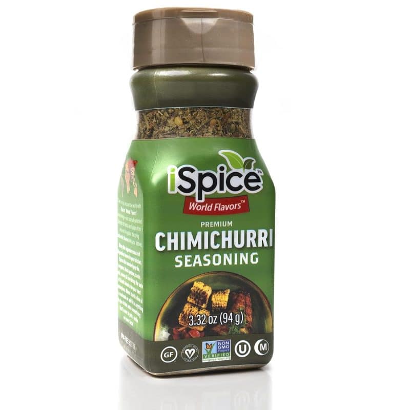 iSpice Spice Set - Image 34