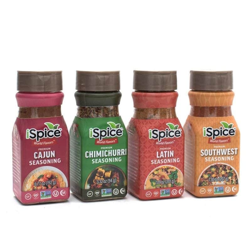 iSpice Spice Set - Image 35