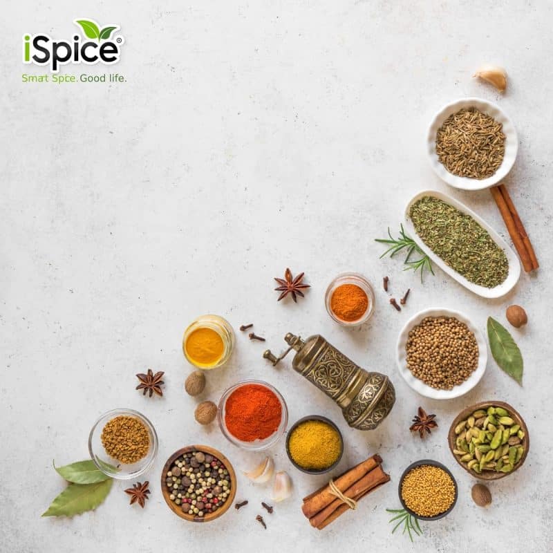 iSpice Spice Set - Image 36