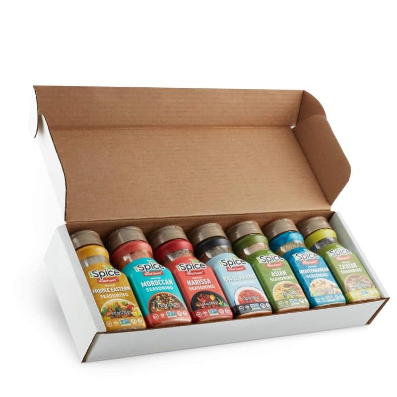 iSpice Spice Set - Image 37