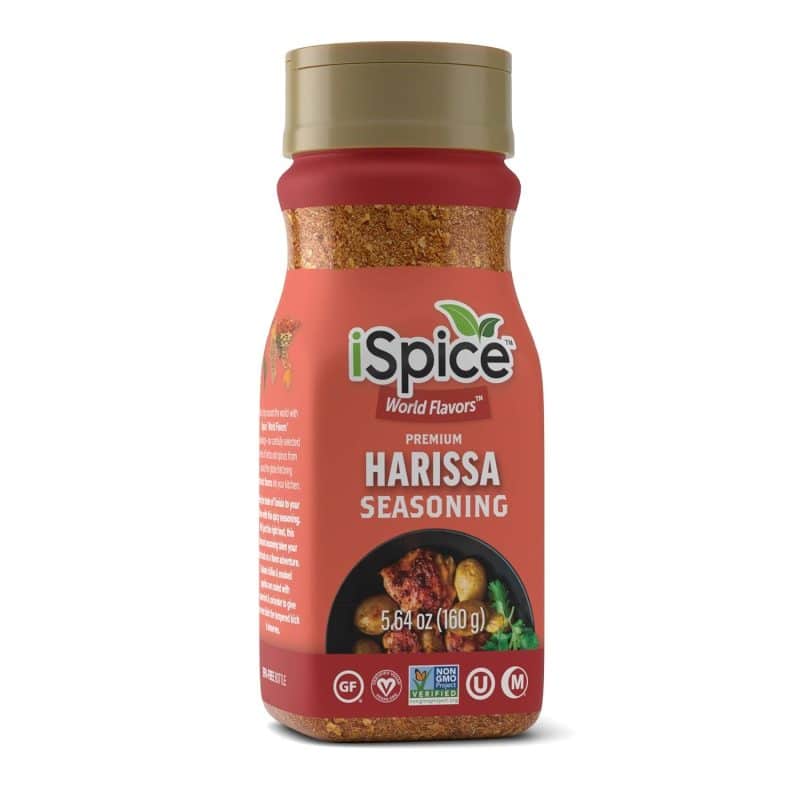 iSpice Spice Set - Image 41