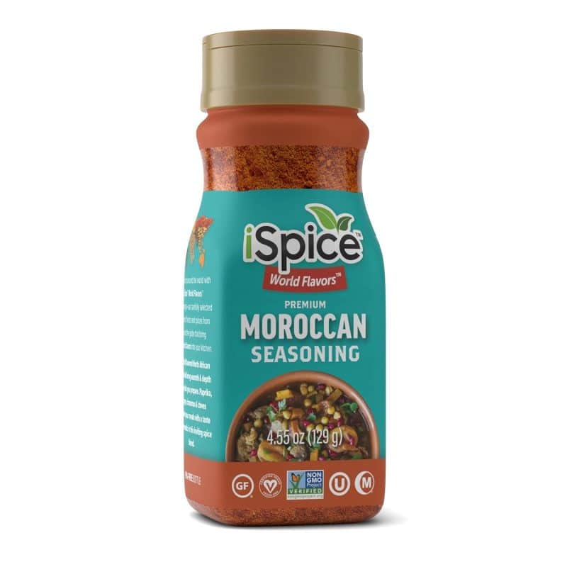 iSpice Spice Set - Image 43