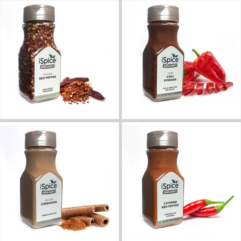 iSpice Spice Set - Image 47