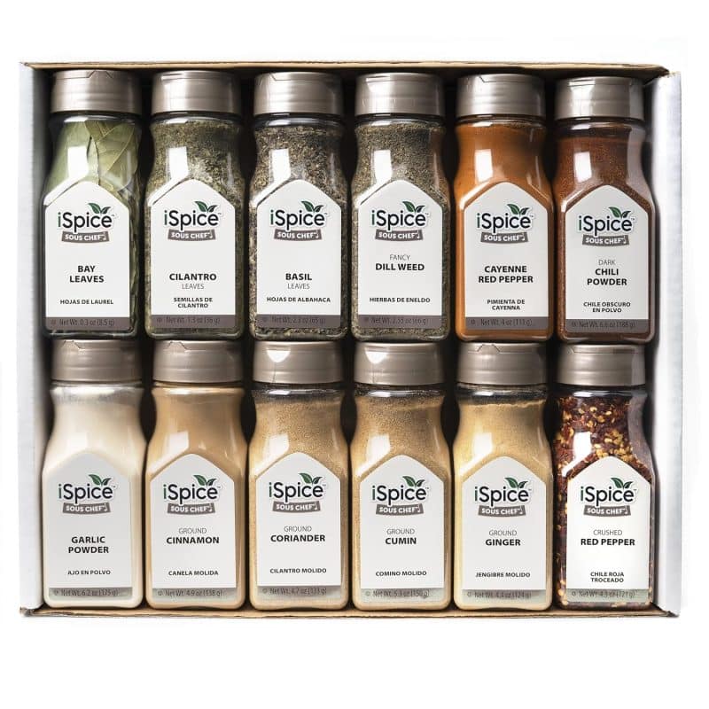 iSpice Spice Set - Image 49