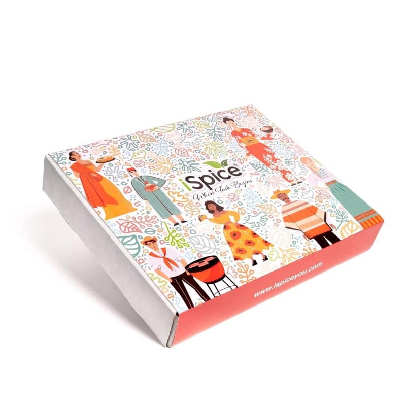 iSpice Spice Set - Image 53