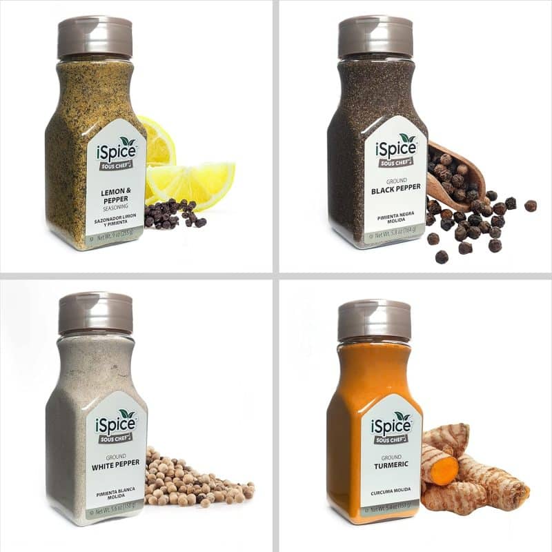 iSpice Spice Set - Image 55