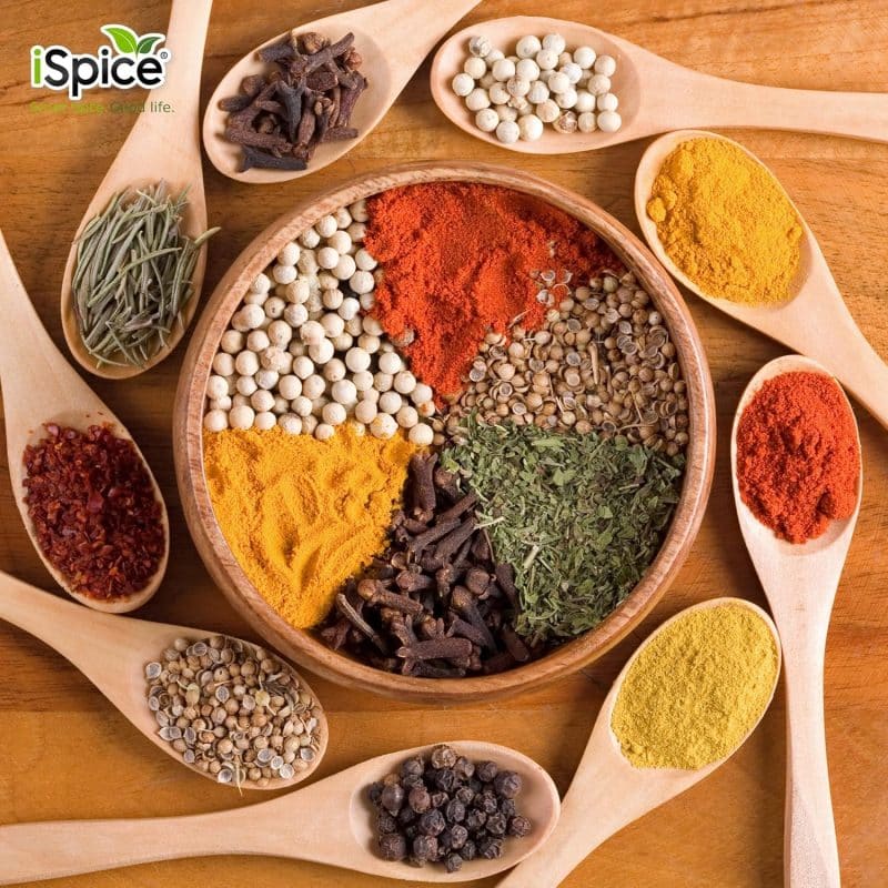 iSpice Spice Set - Image 58