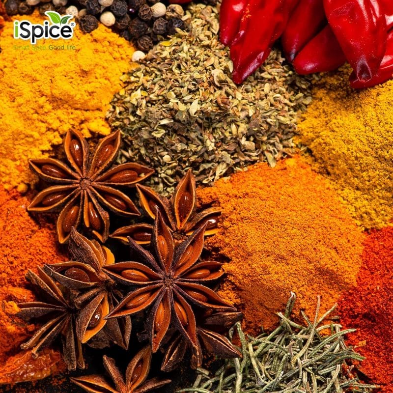 iSpice Spice Set - Image 59