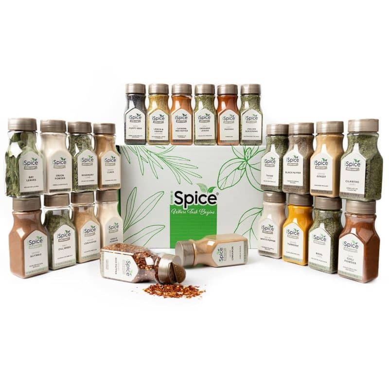 iSpice Spice Set - Image 66