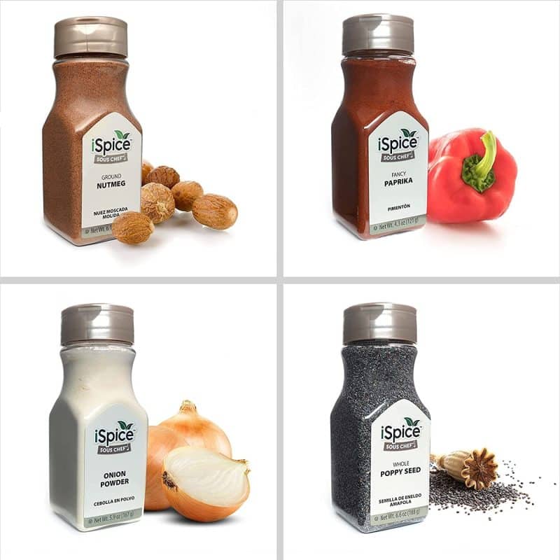 iSpice Spice Set - Image 67