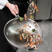 Cooking