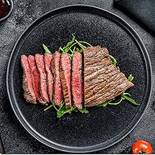 Beef and lamb