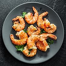Seafood