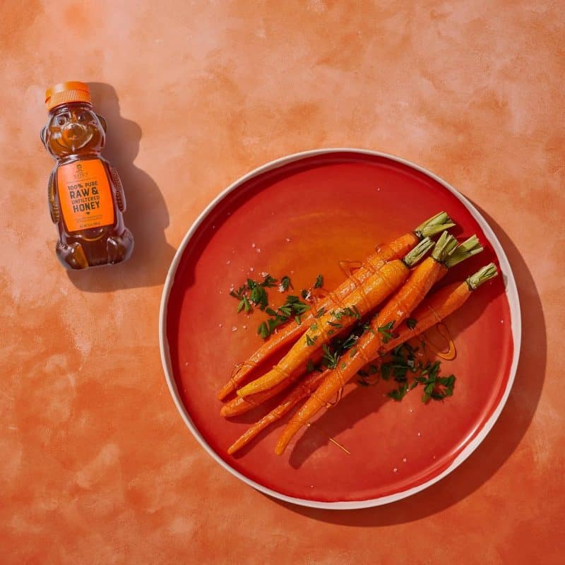 Nate's 100% Pure, Raw & Unfiltered Honey - Image 17
