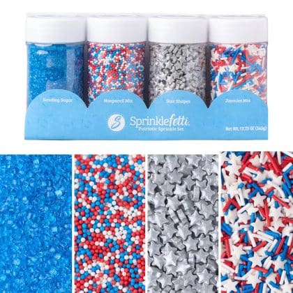 Sweets Indeed Sprinkles