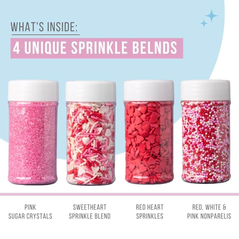 Sweets Indeed Sprinkles - Image 11
