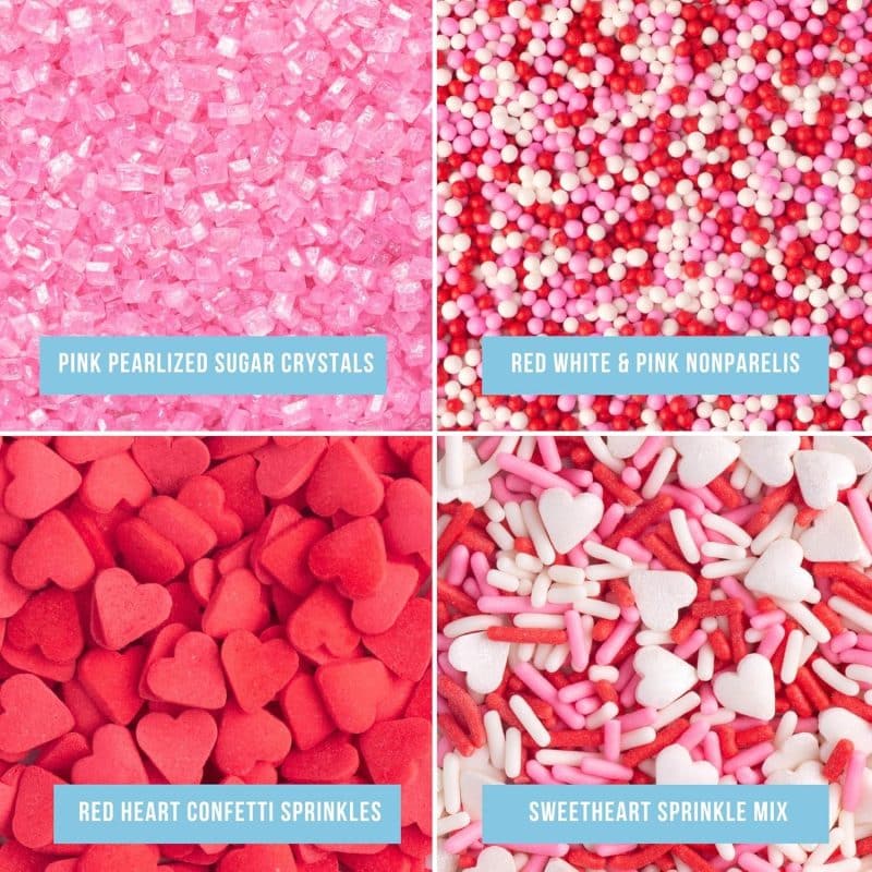 Sweets Indeed Sprinkles - Image 12