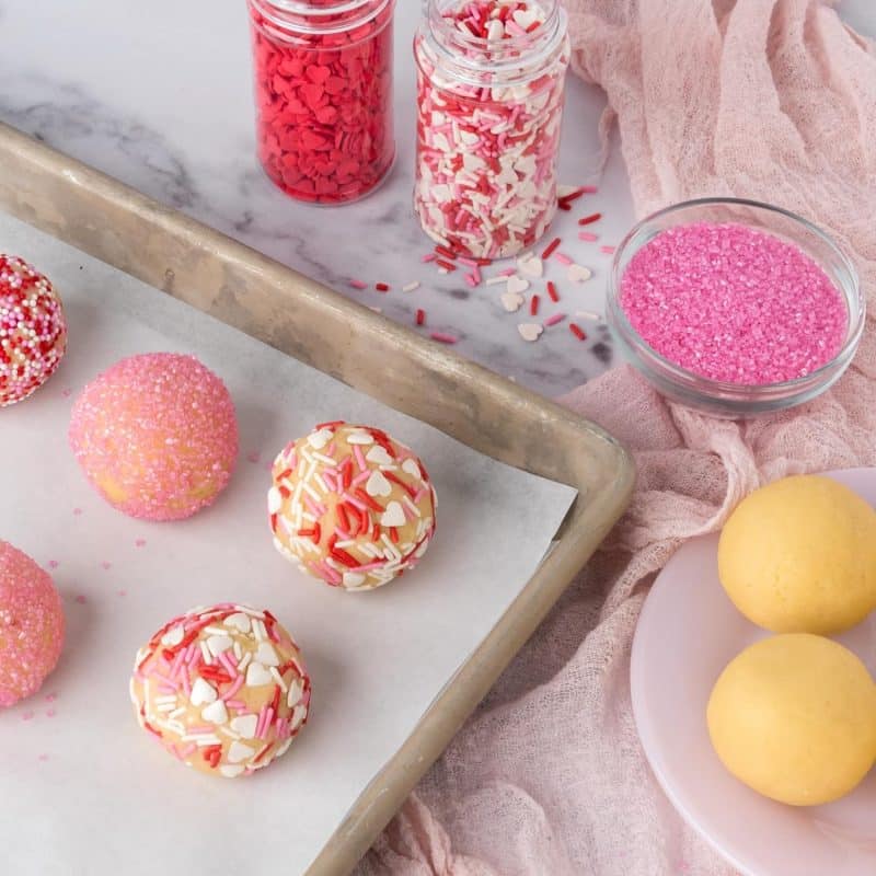 Sweets Indeed Sprinkles - Image 14