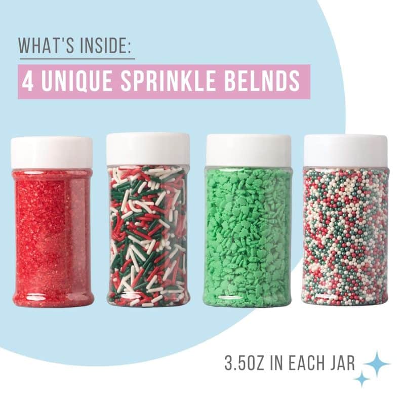 Sweets Indeed Sprinkles - Image 29