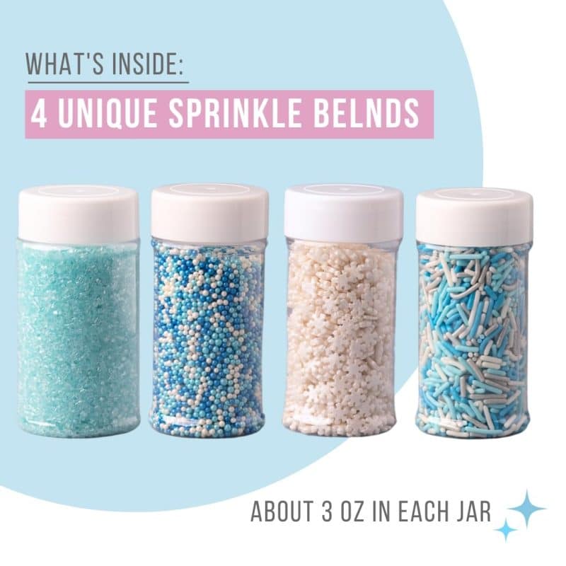 Sweets Indeed Sprinkles - Image 46