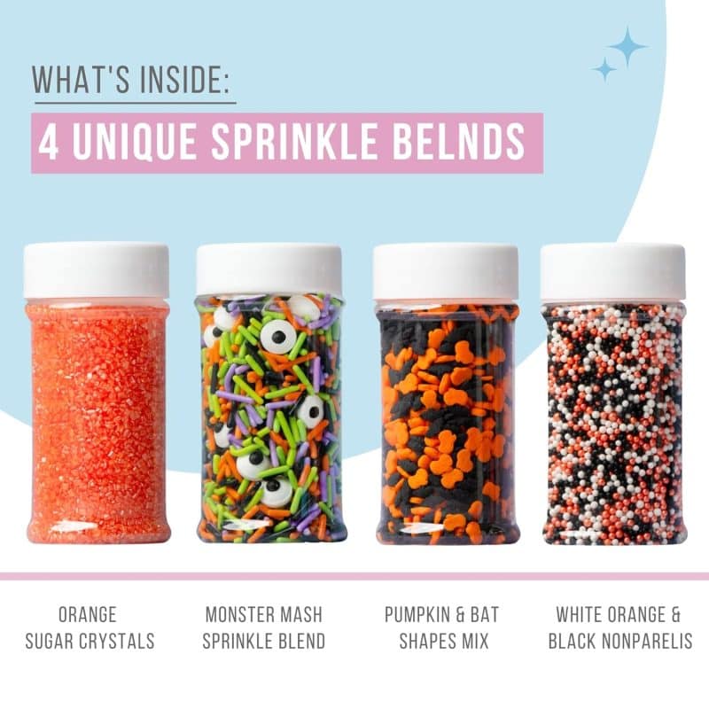 Sweets Indeed Sprinkles - Image 63